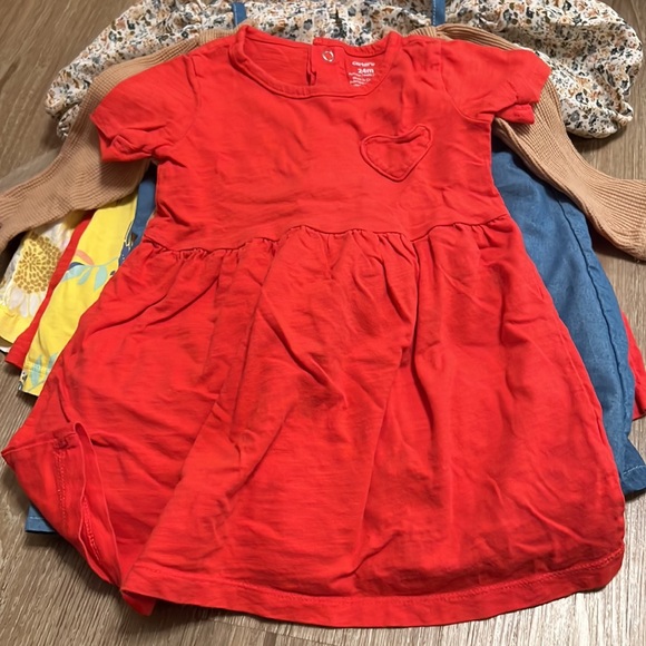 Kids dresses (10) - Picture 12 of 13